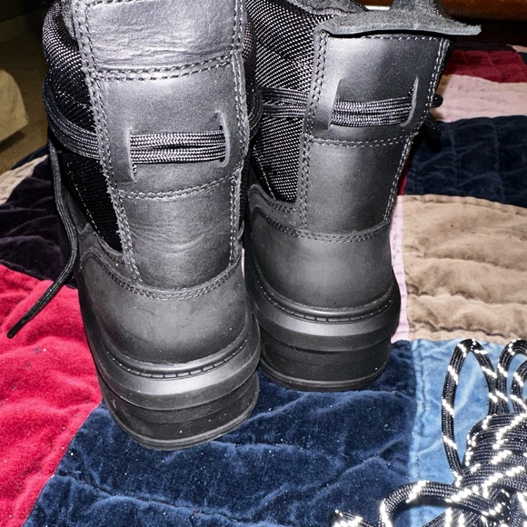 Hunter Rebel Explorer Boot - Picture 5 of 8